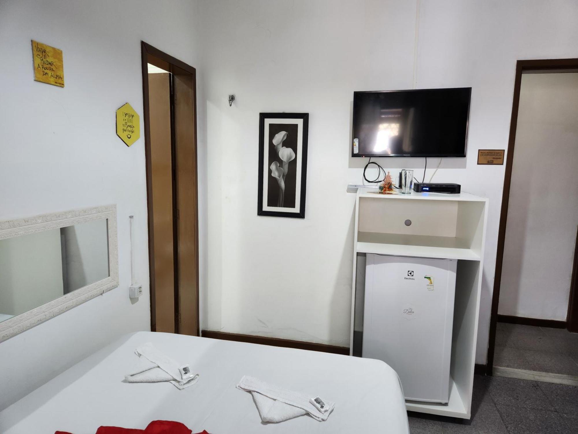 Inn Flor Dalia 2*