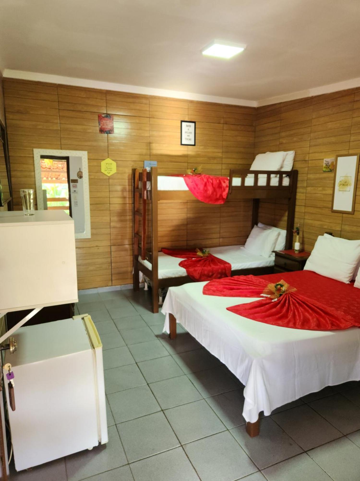 Inn Flor Dalia Pium (Rio Grande do Norte)