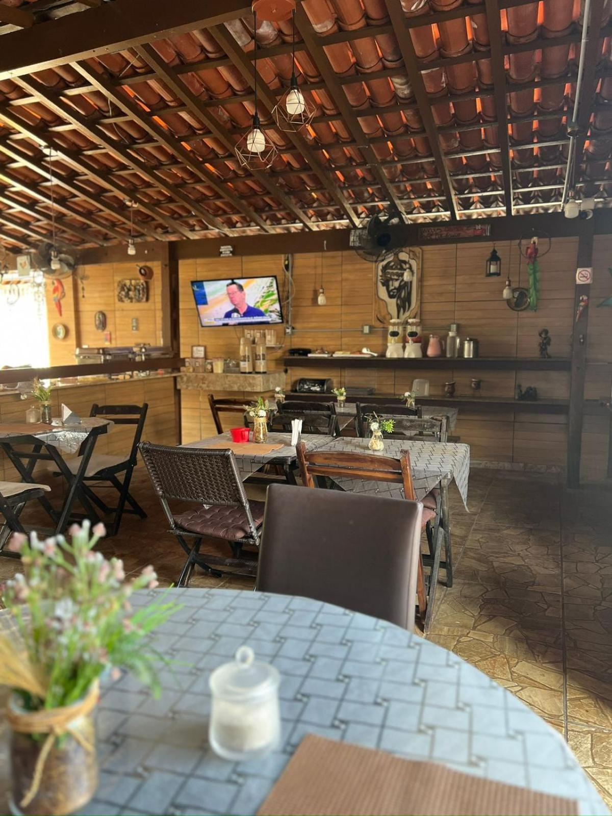 Inn Flor Dalia Pium (Rio Grande do Norte)