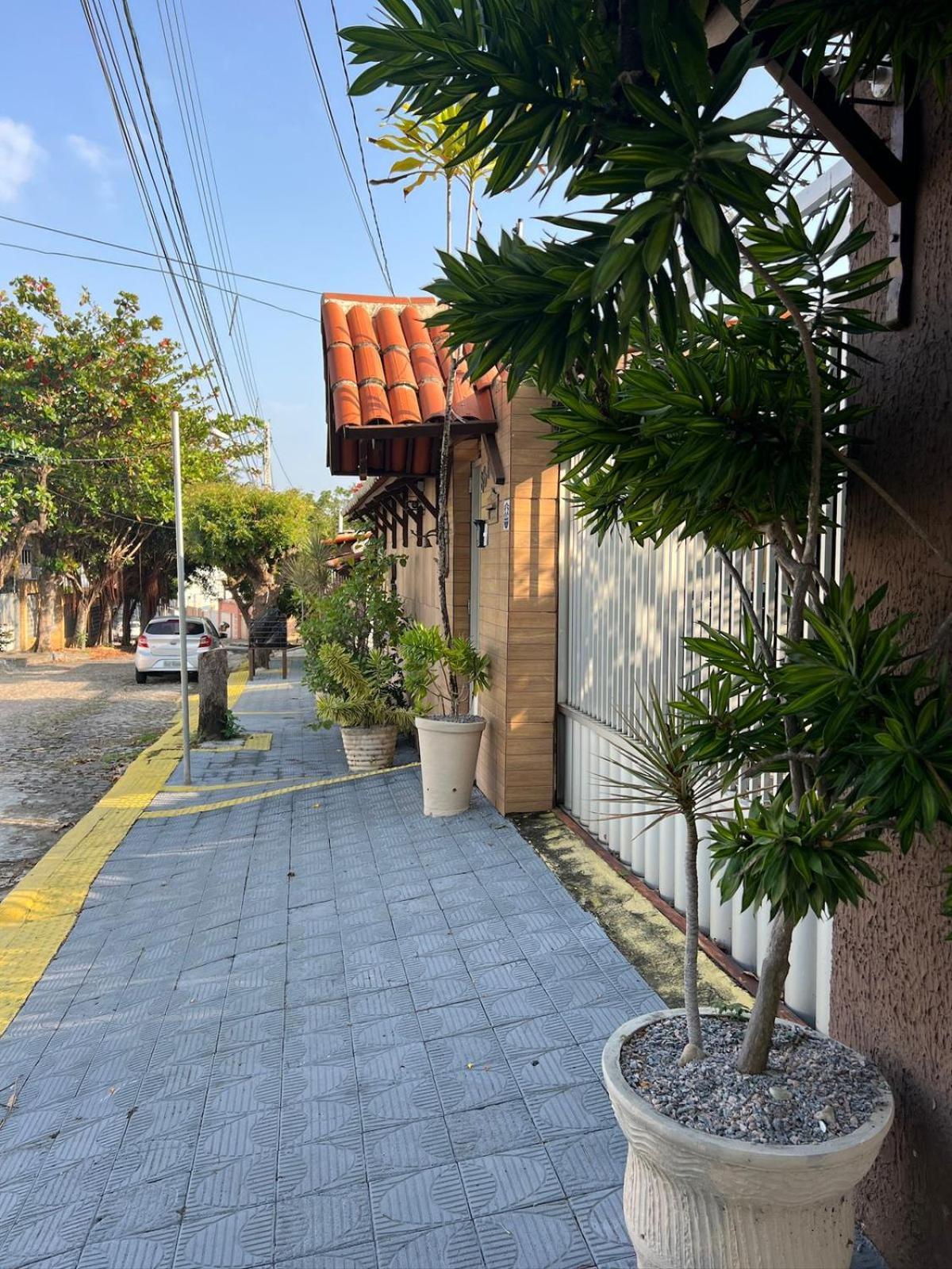 Inn Flor Dalia Pium (Rio Grande do Norte)