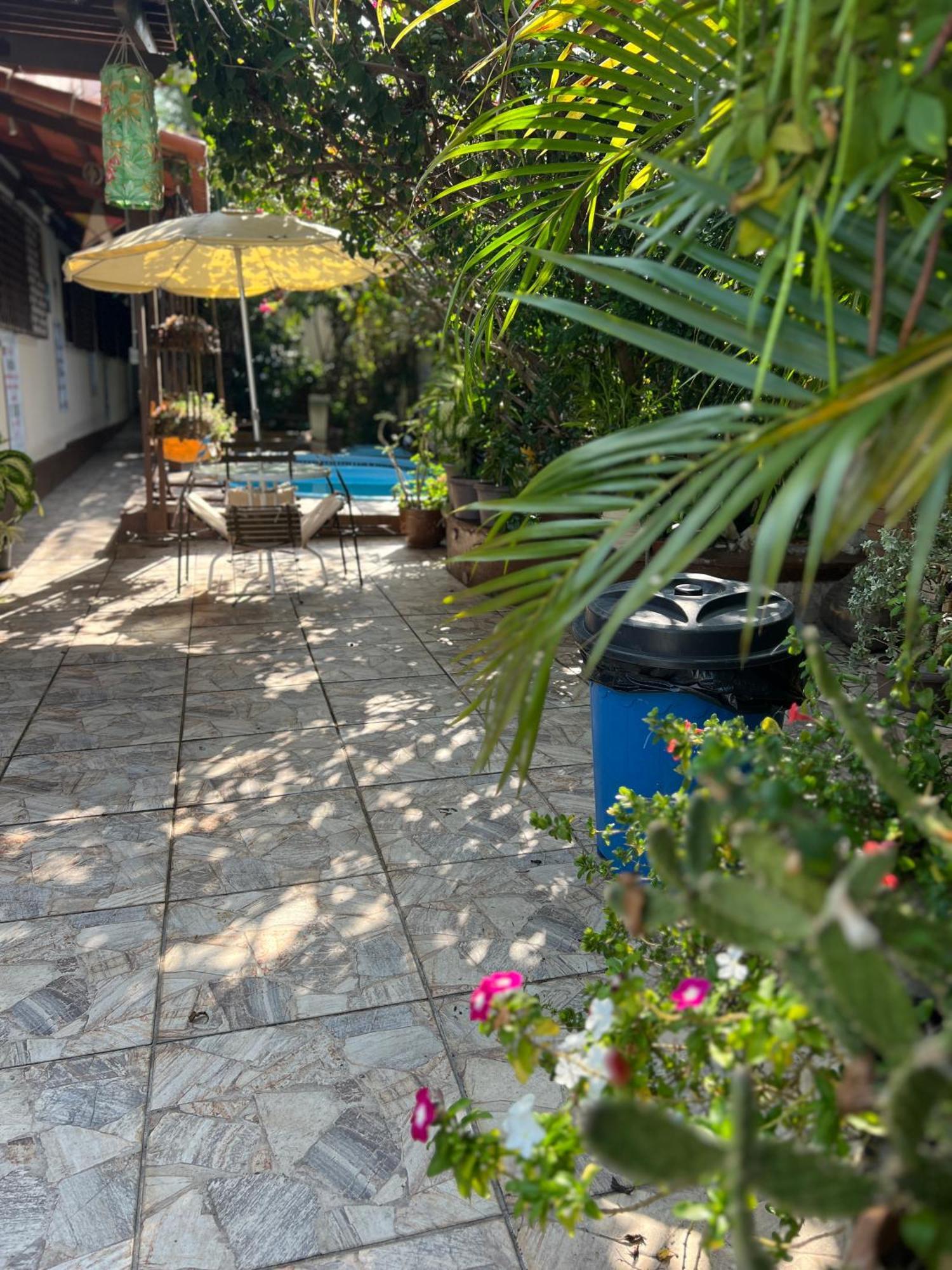 Pousada Flor Dália Inn 2*