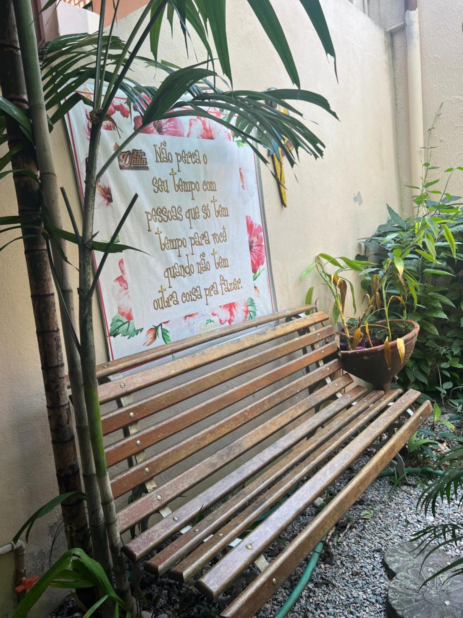 Inn Flor Dalia Pium (Rio Grande do Norte)