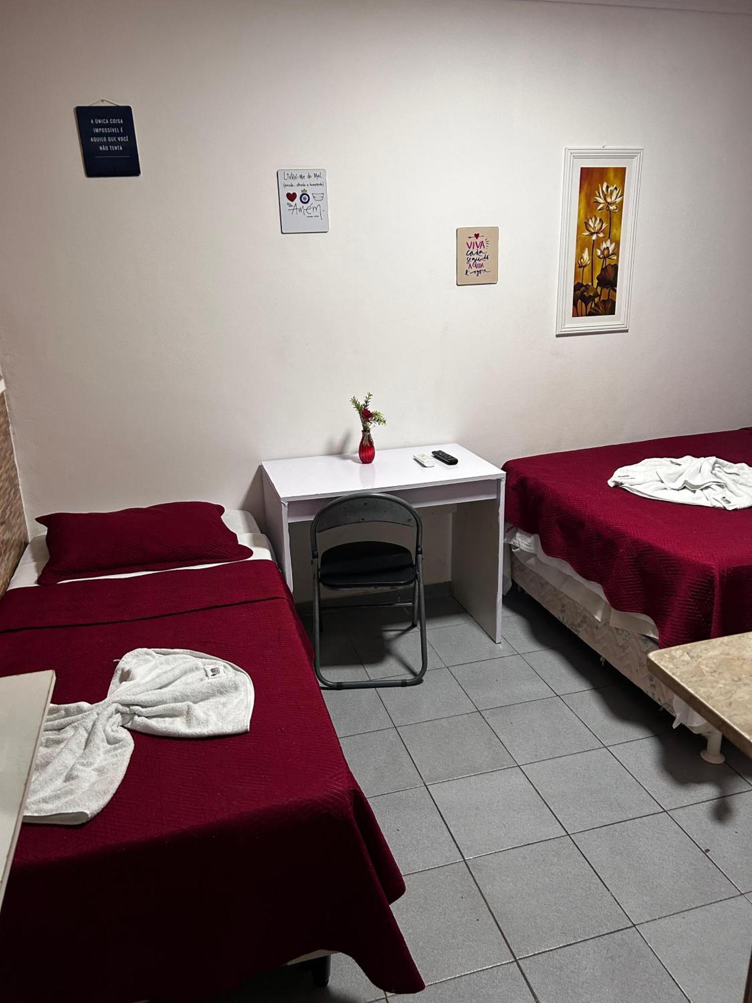 Inn Flor Dalia