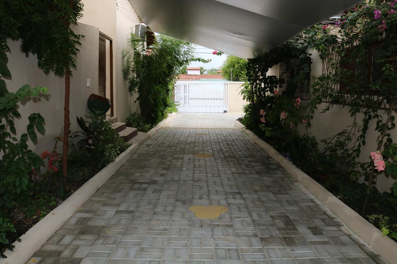 Pousada Flor Dália Inn 2*