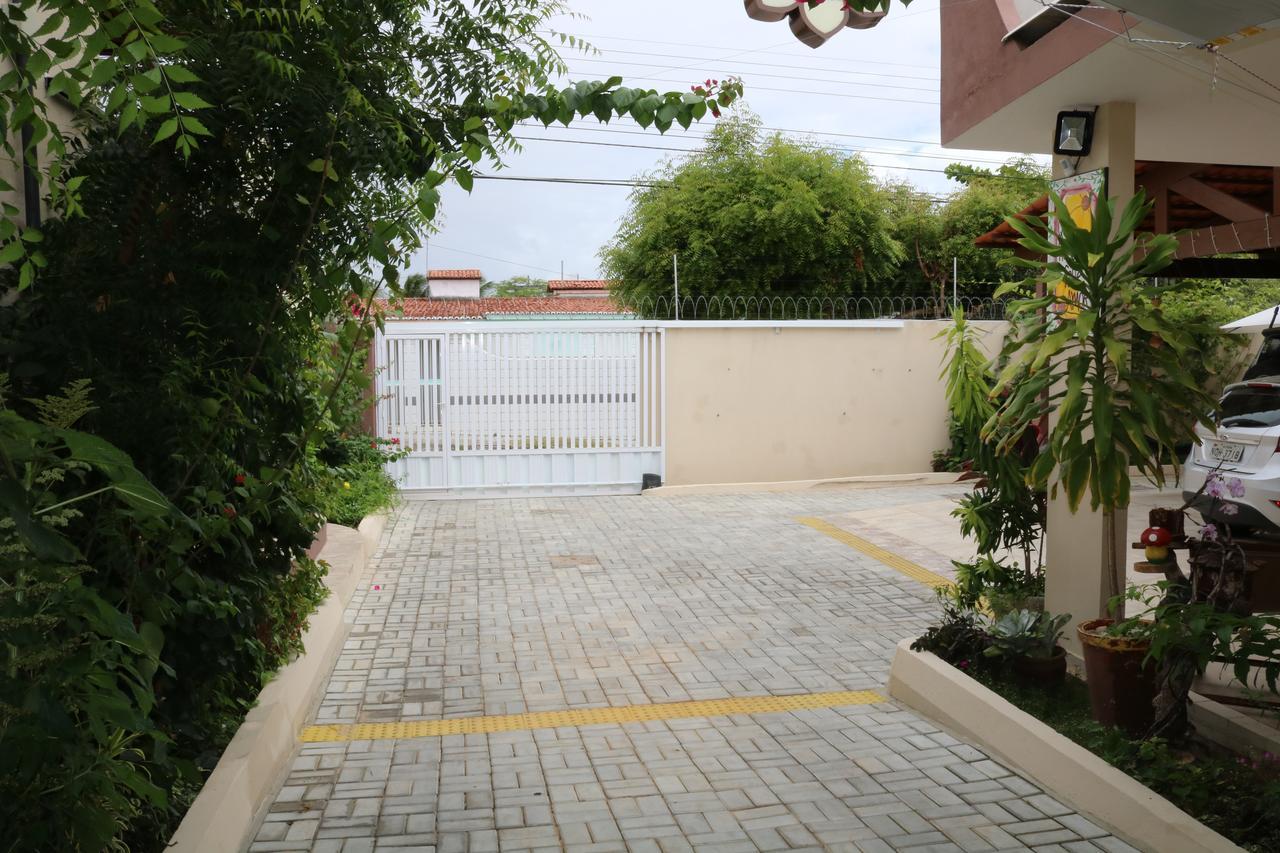 Inn Flor Dalia 2*